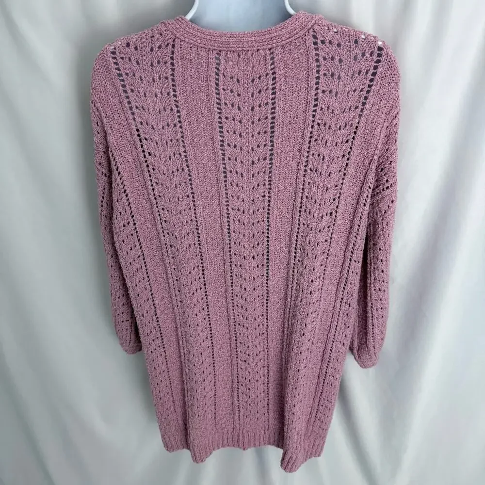 LC Lauren Conrad open reasonable